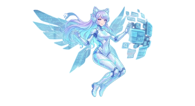 Henshin AI Assistente